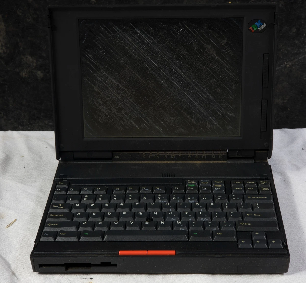 IBM Vintage Laptops for sale - eBay