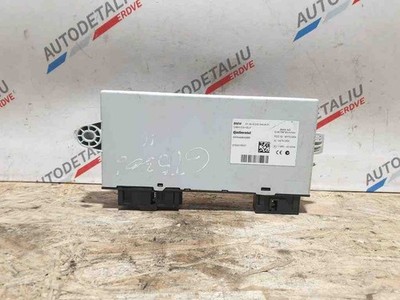 BMW 5 Gran Turismo F07 CAS EWS 61359230944 9230944 4.40 Petrol 2011 32614543