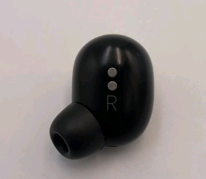 Google Pixel Buds Pro RIGHT Earbud Lemongrass (For Case Model