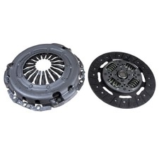 Disque d'embrayage Opel MOVANO