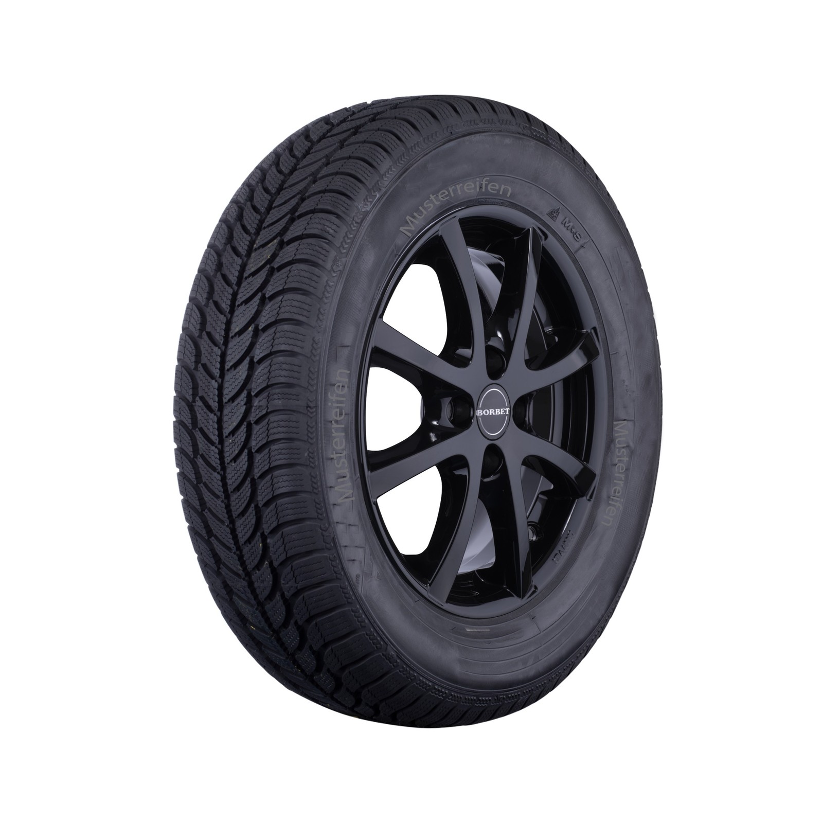 4x Alu Winterräder für Opel Meriva Reifen 185/60R15 Superia - Bild 48