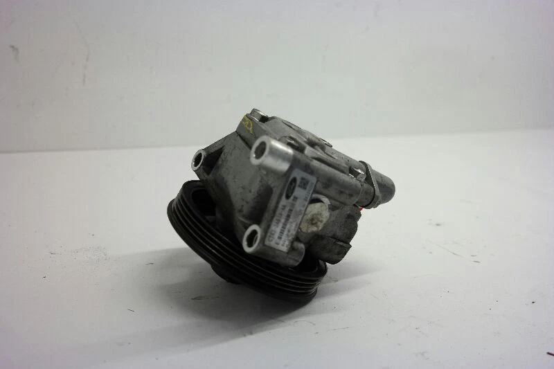 Bomba de dirección asistida Lincoln MKX 2012-15 3,7 L a través del 23/12/14   Foto 2 de 4