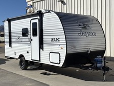 2026 Jayco Jay Flight SLX Sports Edition 170BHW