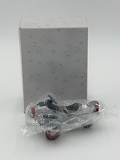 HALLMARK KIDDIE CAR CLASSICS MINI KIDDIE CAR 1941 MURRAY AIRPLANE IN BOX NEW