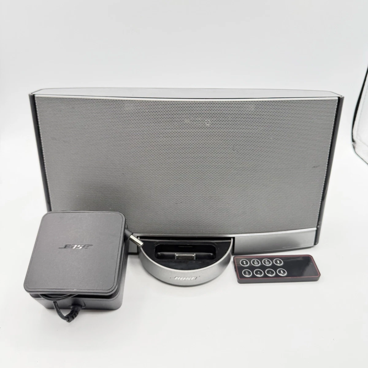bose sounddock 10 bluetooth products for sale | eBay