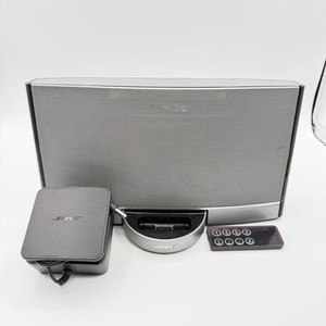 Bose Sounddock 10 | eBay