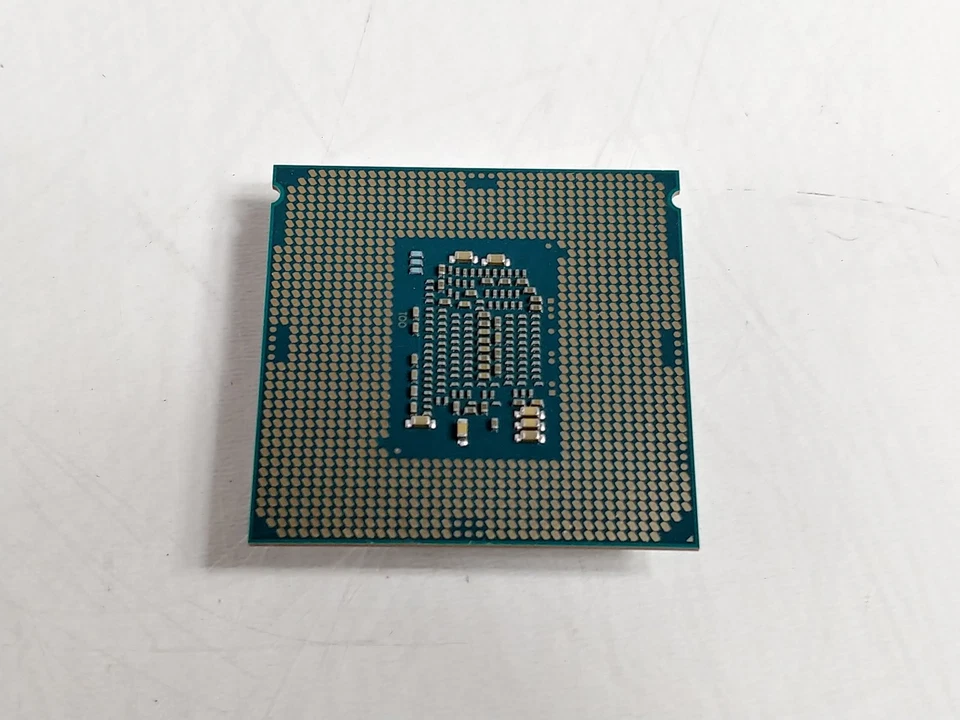 Intel Core i5-6600K 3.5 GHz LGA 1151 Desktop CPU Processor SR2L4 - Image 2 of 4