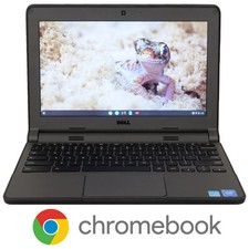 Dell Chromebook 11 P22T 11.6 inch 16GB, Intel...