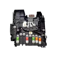 OE Battery Management Protection Unit Citroen C4 Peugeot 3008 5008 9675349880