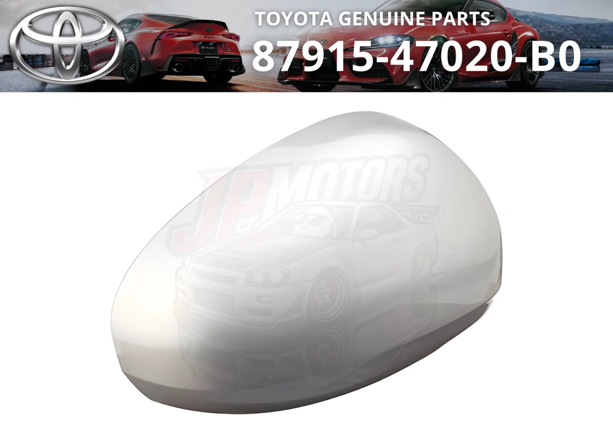 2016 Toyota Sienna Mirror Cover | Low Price at