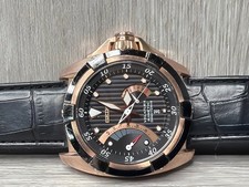 Seiko Velatura Kinetic Direct