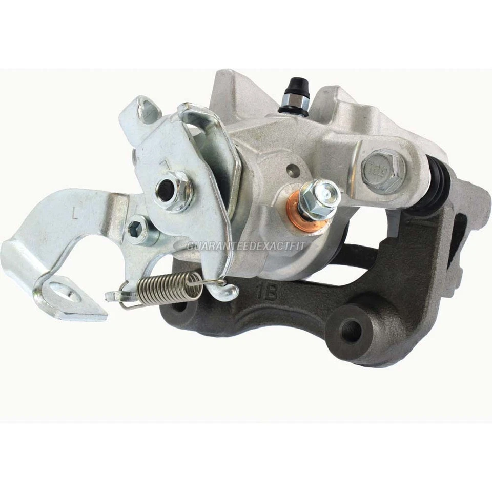 Pinza de freno trasera izquierda centrada TCP para Scion xB 2008-2015 Foto 2 de 4