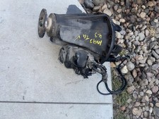 Toyota 4runner Tacoma Oem Rear Differential Back Diff 4wd E Locker 96-02 4.3