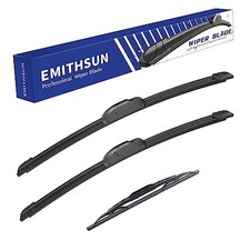 Replacement For 2002-2007 Jeep Liberty Windshield Wiper Blades 191911 Replacement For 2002-2007 Jeep Liberty Windshield Wiper Blades 191911
