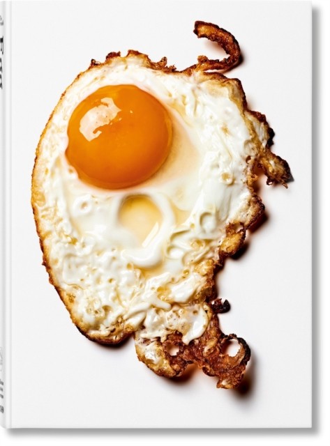 Gourmands Egg