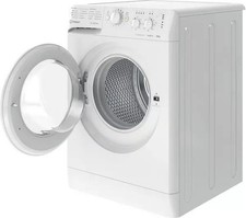 INDESIT MTWC 91495 W UK N - 9kg 1400 Spin Washing Machine - White - REFURB-C