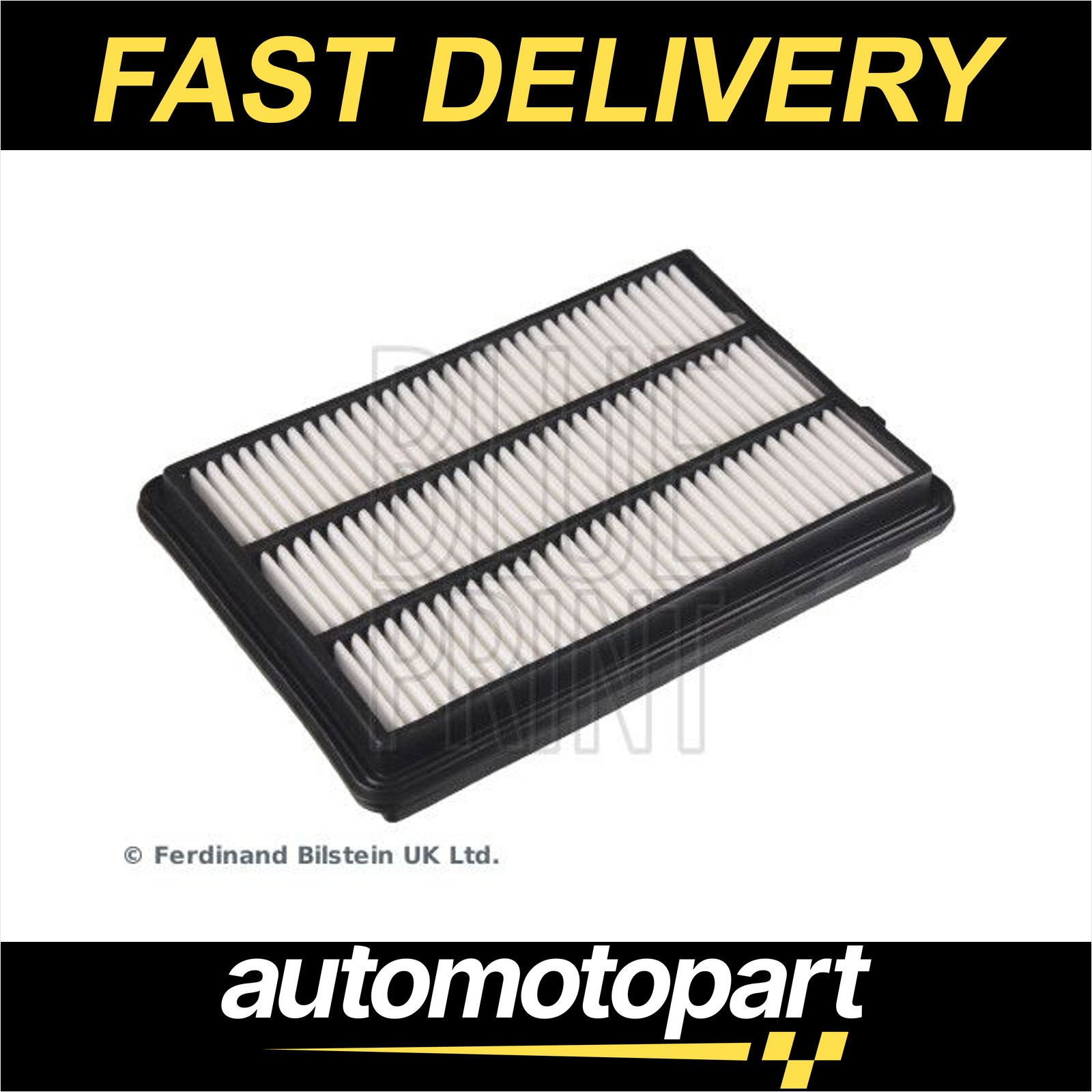 AIR FILTER ADN12295 FOR 401R9NR9N401 1.7L K9K872/873 1.5L M9R 868 2.0L 4cyl - Image 32