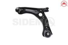 Querlenker Dreieckslenker SIDEM 63152 Stahlblech für VW POLO 6 AW1 BZ1 AE1 CROSS