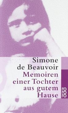 Memoiren einer Tochter aus gutem Hause von Beauvoir... | Buch | Zustand sehr gut