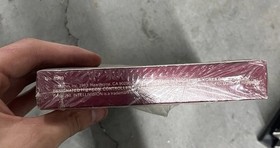 Burgertime (Mattel Intellivision, 1981) SEALED BRAND NEW