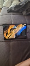 Samsung Galaxy Tab S8 Ultra 256GB (Ohne Simlock) 14,6 Zoll mit Tastatur