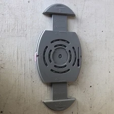 Offray Bow Genius Decor Bow Maker Tool - Make Decor & Hair Bows  ￼ (Base only)