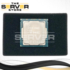 Intel Xeon E-2124 3.3GHz 4C 4T 8GT/s 8MB LGA1151 71W CPU CM8068403654114 SR3WQ