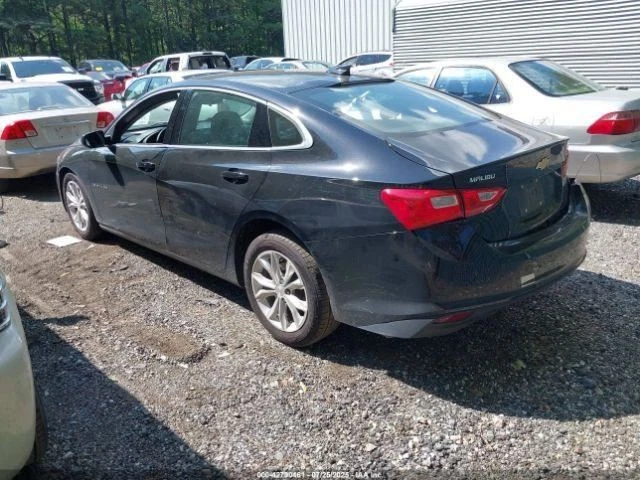 Driver Left Air Bag Driver Wheel Fits 16-25 MALIBU 3062658 - Image 4 of 4