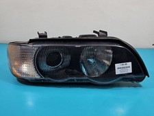Feu avant (phare) BMW X5
