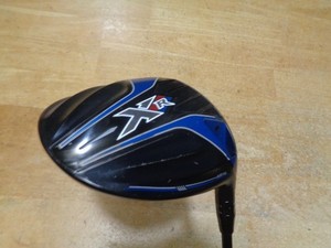 Callaway Xr16 Driver | eBay