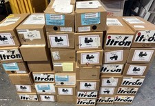 Itron FC300 Mobile Computer SRead Utility Meter Reading Scanner (Quantity 1)