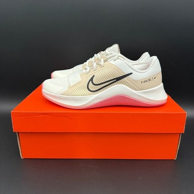 NIKE MC Trainer 2 DM0824 101 Shoe Womens Sail / black/ sandrift FREE shipping