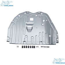 Engine Splash Shield Guard Compatible With Fits Honda Accord 2023-2025