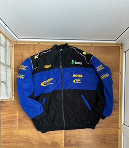 Subaru World Rally Team Jacket | eBay Subaru World Rally Team Jacket | eBay