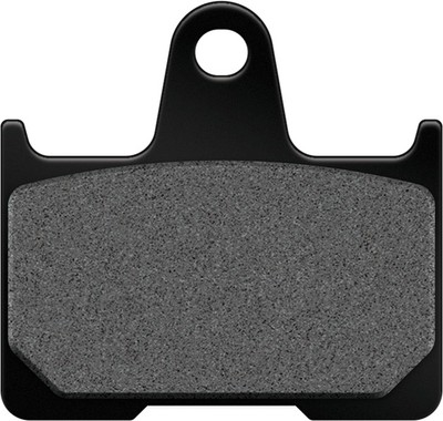 HardDrive Semi-Sintered Brake Pads Rear #HD254V Harley Davidson Sportster