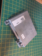 Volvo 480 Bendix ECU S101290101E