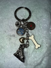 Little Gifts Doggy Key Chain Dog Keychain