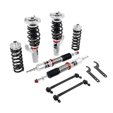Full Set of 32 Clicks Damper Coilover for BMW3 Series 5th Gen E90/E91 RWD 06-12