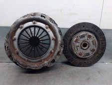 Kit d'embrayage Land Rover DEFENDER