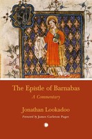 Jonathan Lookadoo | The Epistle Of Barnabas | Taschenbuch | Englisch (2024)