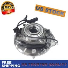1PCS Rear Wheel Hub Bearing Passenger Side for 2009-2020 Dodge Journey  512479