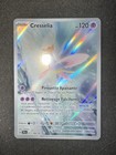 Cartes Pokémon : CRESSELIA 071/064 - Fable Nébuleuse - FR 🇨🇵
