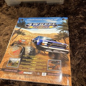 Dreamcast Magazine DC-UK Issue #10 10 June 2000 Fur Fighters ECCO V Rally