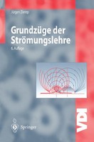 GrundzüGe Der StröMungslehre JüRgen Zierep