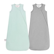 Supersoft Rayon Made from Bamboo Sleep Sack 3-6 Months Newborn Sleep Sack 0-3...