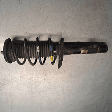 Stoßdämpfer vorne Links CITROEN C3 2a Serie (A51) 1.2 e-VTi ETG (60Kw) Ber