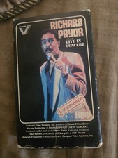 Richard Pryor Luve In Conceet