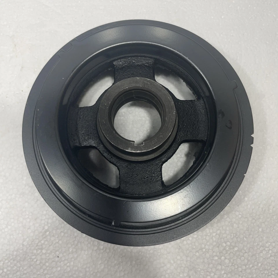 Polea equilibradora armónica Dorman 594-188 para Máxima I30 3,0 L V6 Foto 3 de 4