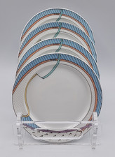 Rosenthal New Wave Bread Plate Dorothy Hafner...