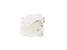 Canton 80-239 Aluminum Supercharger Tank Vortech Paxton Sc For Mustang New